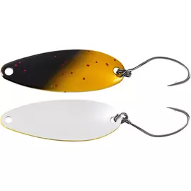 Блешня Select Supreme 3.1g 34mm #29 Fried Sugar Zephyr, Вага блешні: 3.1, Колір блешні: #29 Fried Sugar Zephyr, фото 